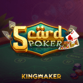 5 Card Poker ph978 casino