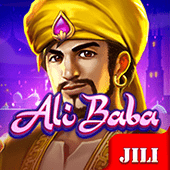 Ali Baba ph978 casino slot