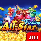 All Star Fishing ph978 casino