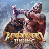 Asgardian Rising ph978 casino