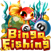 Bingo Fishing ph978 casino