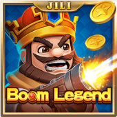 Boom Legend ph978 casino fishing