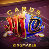 Cards Hi Lo ph978 casino