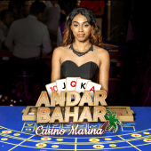 Andar Bahar live dealer ph978 casino