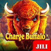Charge Buffalo ph978 casino slot