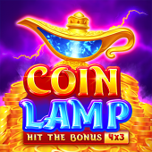 Coin Lamp ph978 casino slot