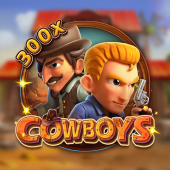 Cowboys ph978 casino game