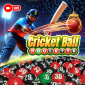 Cricket Ball Roulette ph978 casino