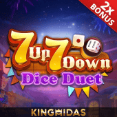 Dice Duet ph978 casino