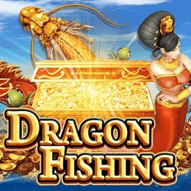 Dragon Fishing ph978 casino