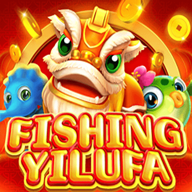 Fishing Yi Lu Fa ph978 casino