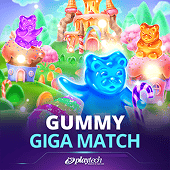 Gummy Giga Match ph978 casino