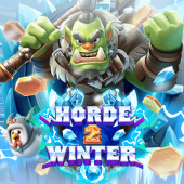 Horde 2 Winter ph978 casino
