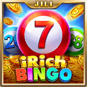 Irich Bingo ph978 casino slot