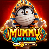 Mummy Lock Riches ph978 casino