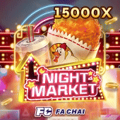 Night Market ph978 casino slot