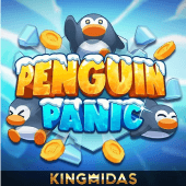 Penguin Panic ph978 casino