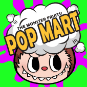 Popmart ph978 casino slot