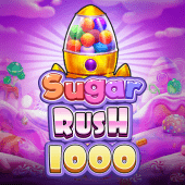 Sugar Rush 1000 ph978 casino