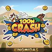 Toon Crash ph978 casino