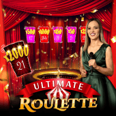 Ultimate Roulette ph978 casino