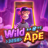 Wild Ape ph978 casino game
